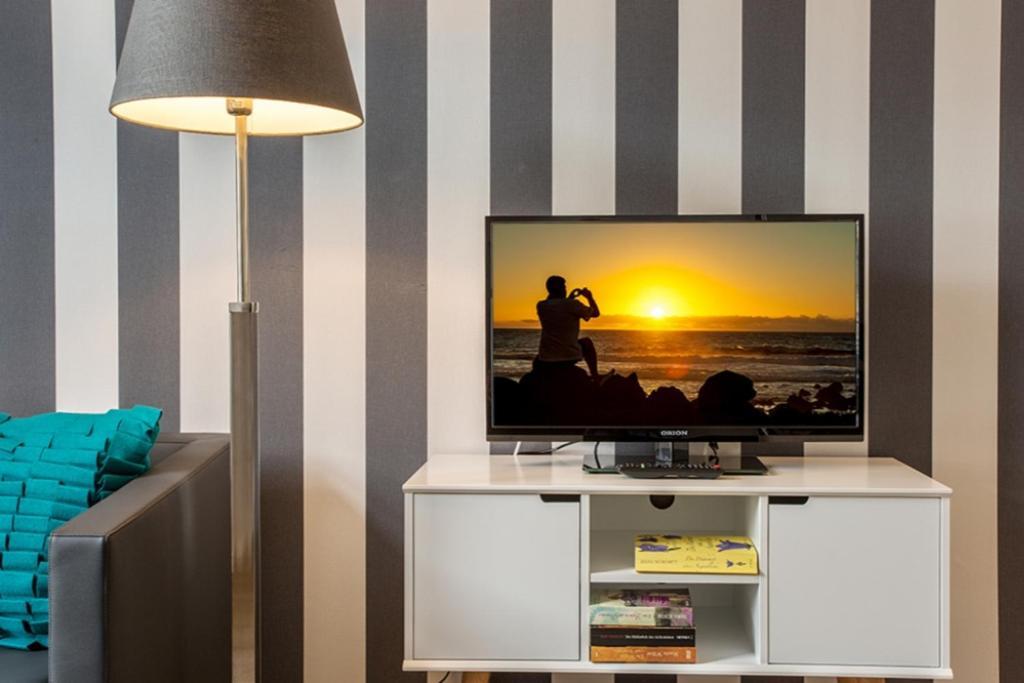Woge2 Appartement 1 Borkum Extérieur photo